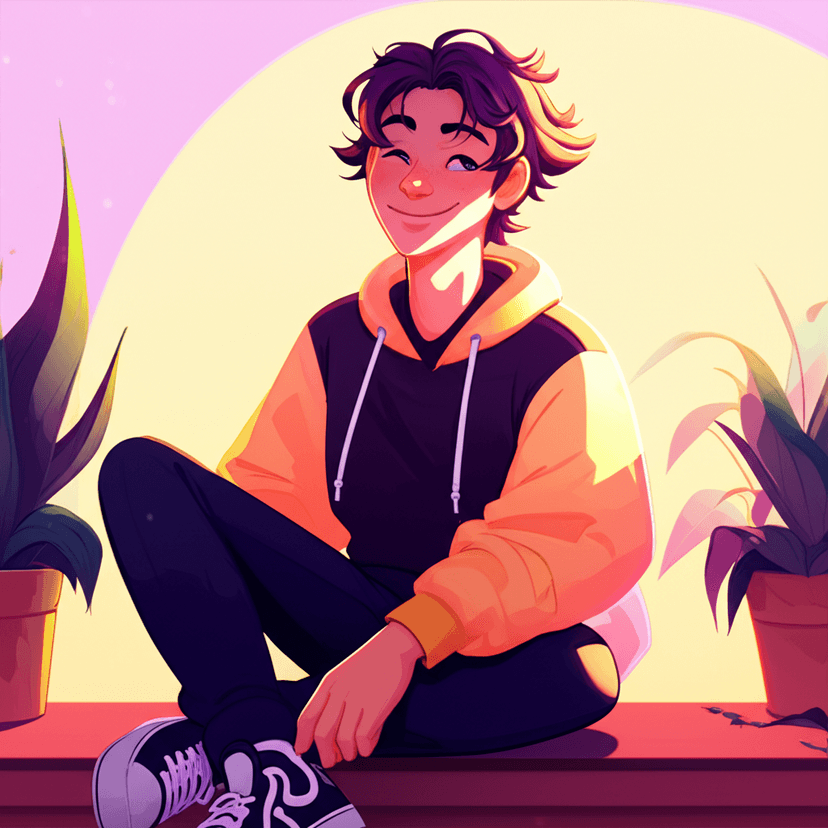 River - Chill Partner