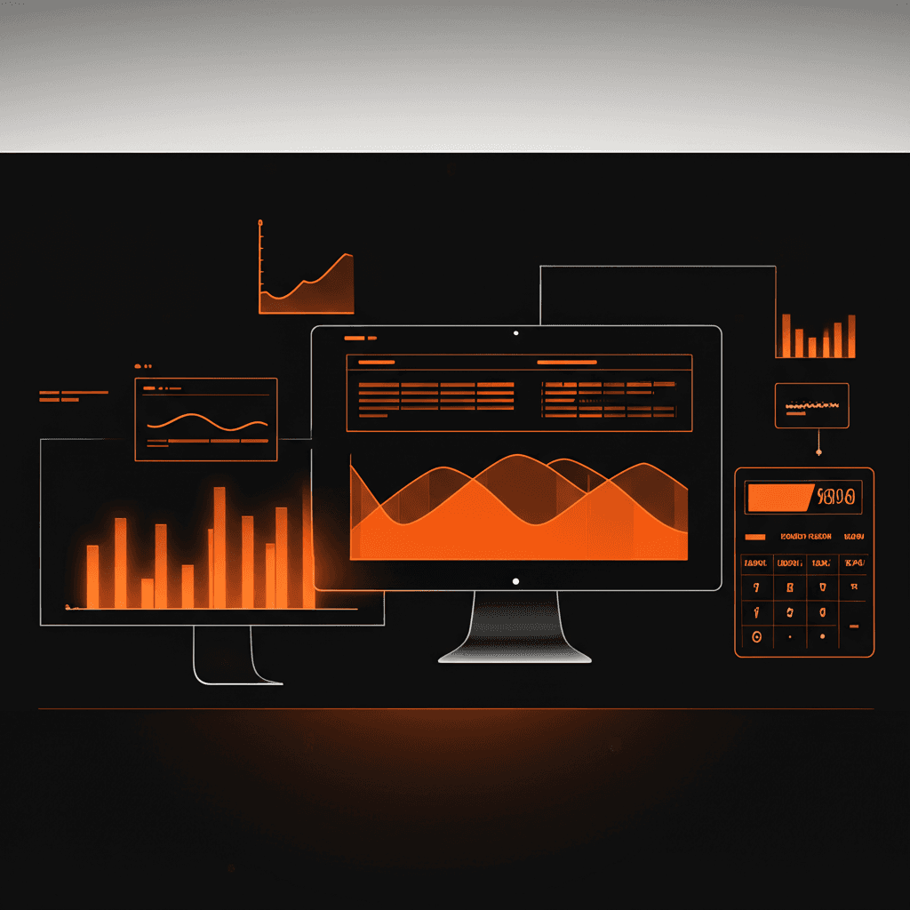 Get Financial Reports Without Spreadsheets