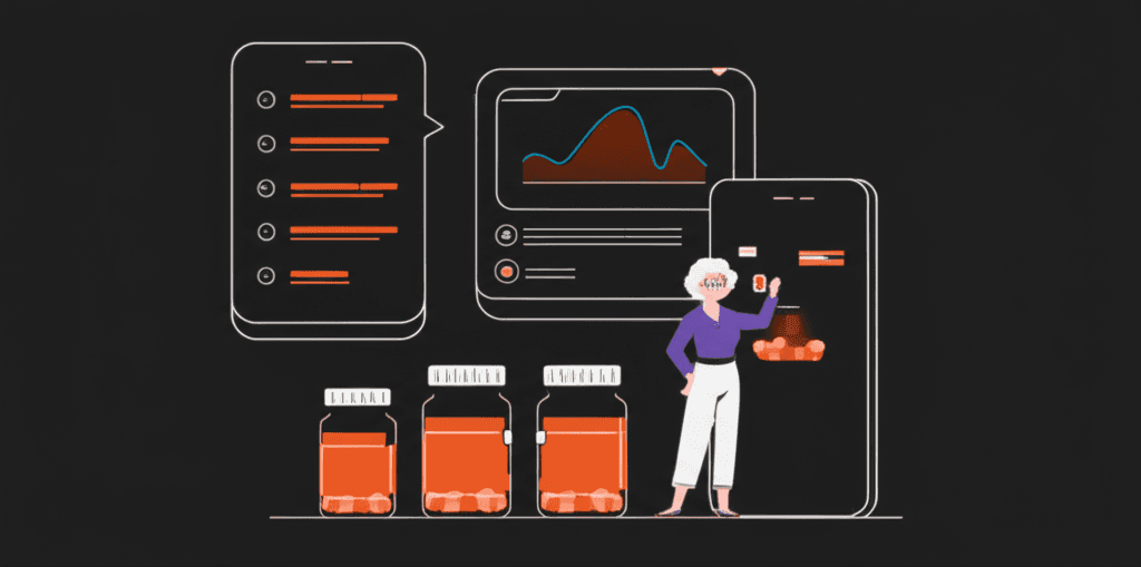 Never Miss Your Medication Again