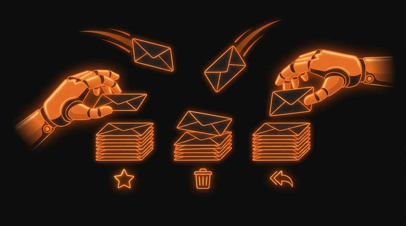 Inbox Zero Every Single Day