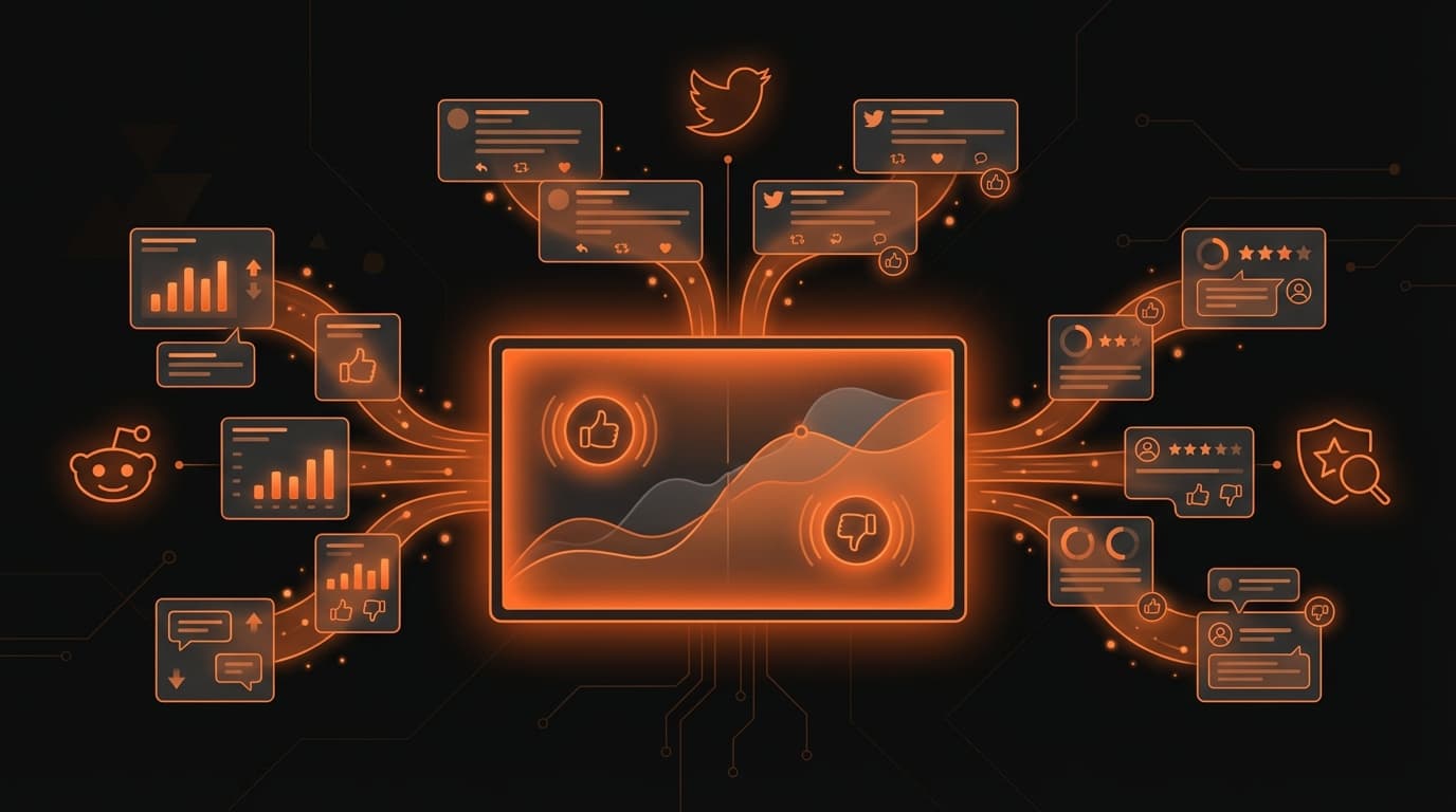 Know What People Say About Your Business