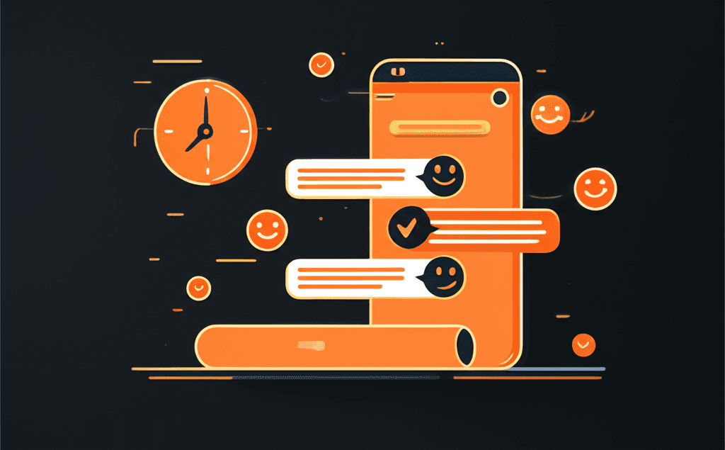 Answer Customer Questions 24/7